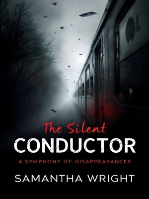 cover image of The Silent Conductor